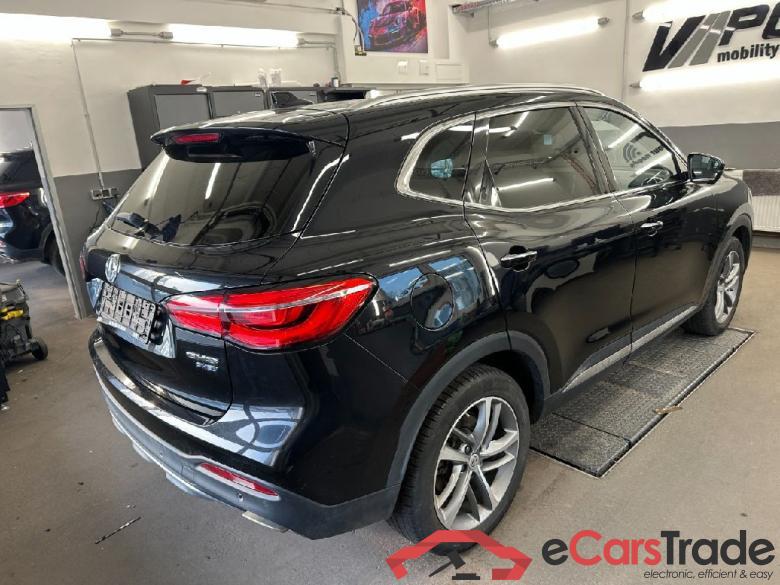 MG EHS ´21 MG EHS PHEV Luxury 5d 119kW #4