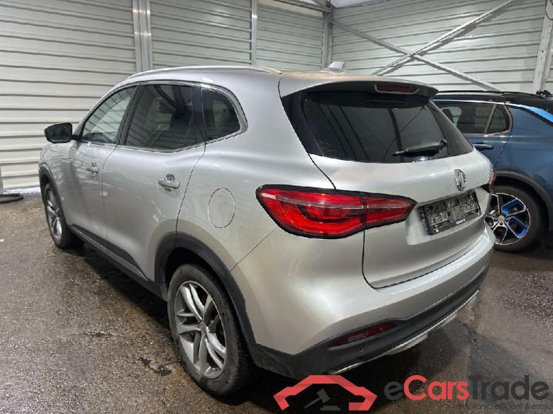 MG EHS ´21 MG EHS PHEV Luxury 5d 119kW #3
