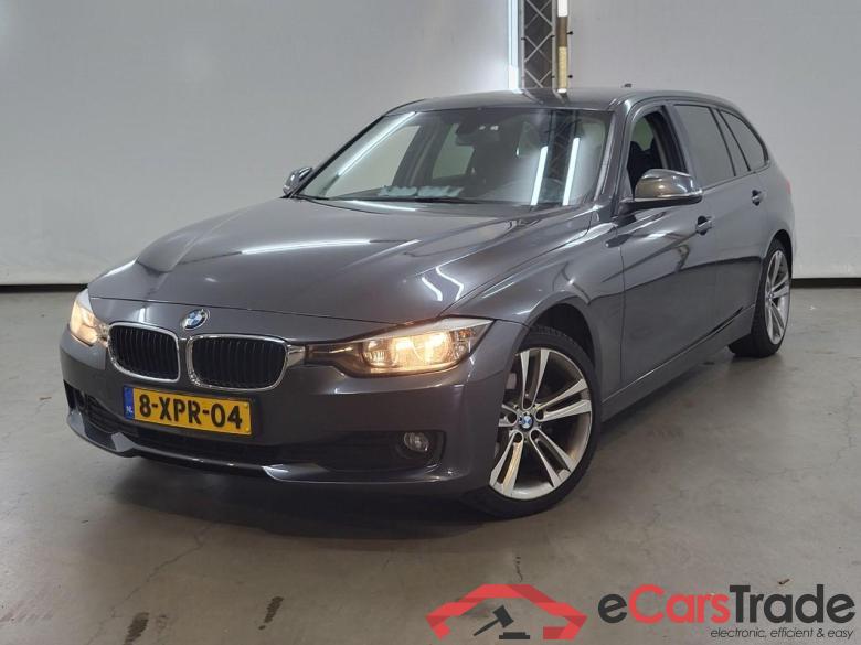 BMW 3-serie Touring 316i Business #1