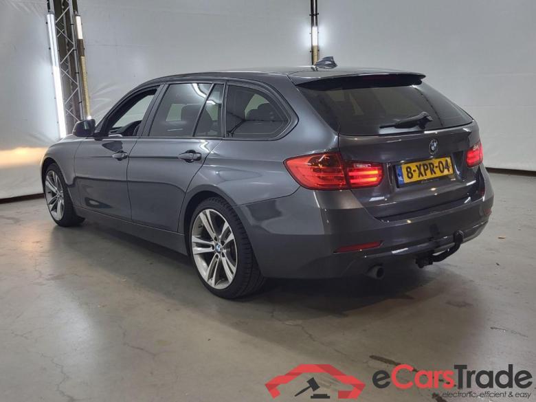 BMW 3-serie Touring 316i Business #3