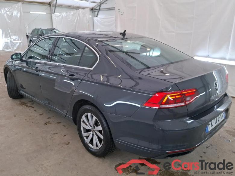 Volkswagen 1.5 TSI 150 ACT OPF DSG7 BUSINESS Passat Berline Business 1.5 TSI 150CV BVA7 E6dT #2