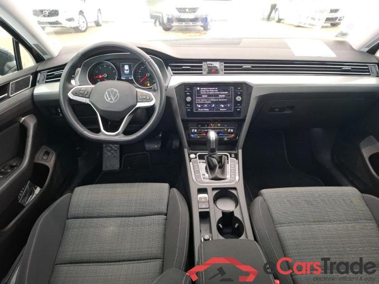 Volkswagen 1.5 TSI 150 ACT OPF DSG7 BUSINESS Passat Berline Business 1.5 TSI 150CV BVA7 E6dT #5