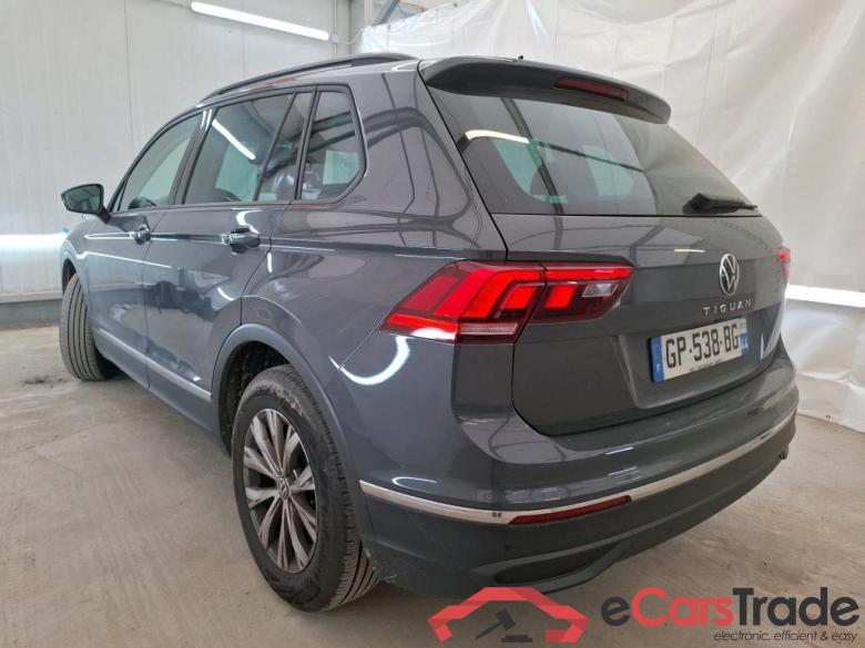 Volkswagen 1.5 TSI 150 DSG7 LIFE BUSI Tiguan Life Plus 1.5 TSI 150CV BVA7 E6d #2