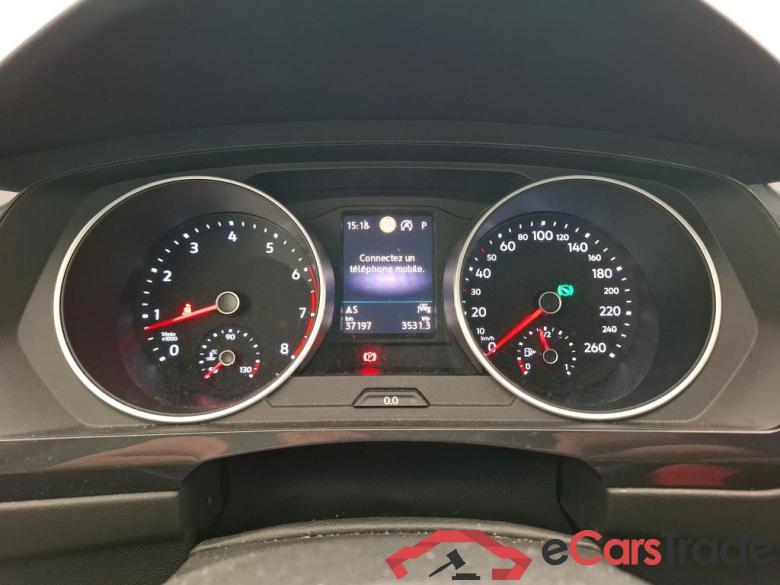 Volkswagen 1.5 TSI 150 DSG7 LIFE BUSI Tiguan Life Plus 1.5 TSI 150CV BVA7 E6d #6