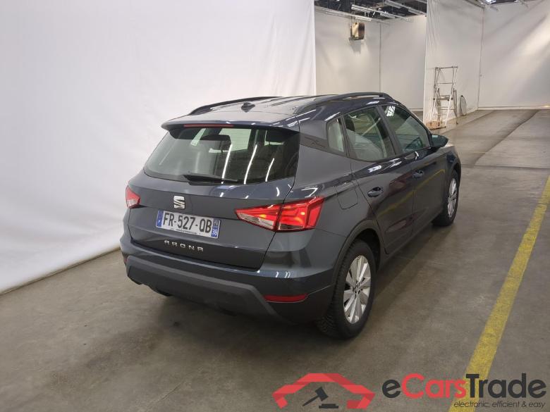 Seat 1.6 TDI 95ch BVM5 S/S Style Arona Style 1.6 TDI 95CV BVM5 E6dT #3