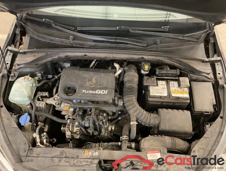 KIA Ceed SW Ceed SW 1.0 T-GDi Must ISG #3