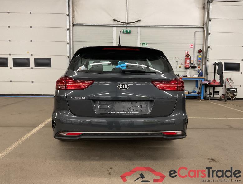 KIA Ceed SW Ceed SW 1.0 T-GDi Must ISG #6