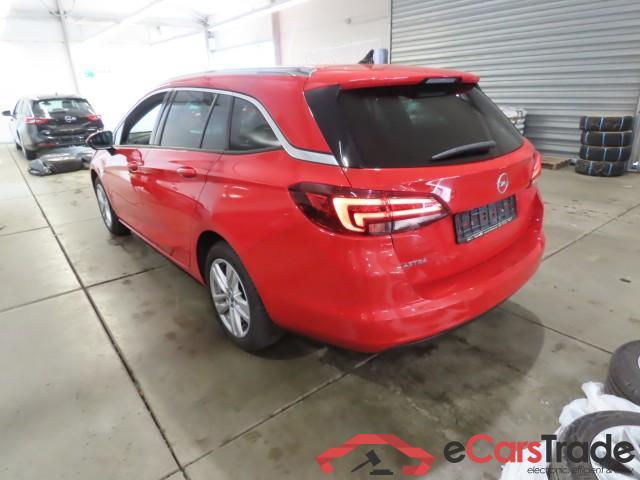 Opel Astra ST ´15 Astra K Sports Tourer INNOVATION Start/Stop 1.4 Turbo 92KW MT6 E6dT #2