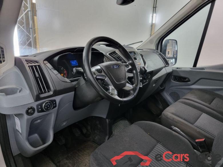FORD Transit 310 2.0 TDCI L3H2 Trend #5