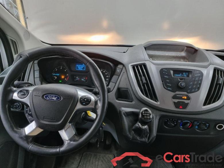 FORD Transit 310 2.0 TDCI L3H2 Trend #6