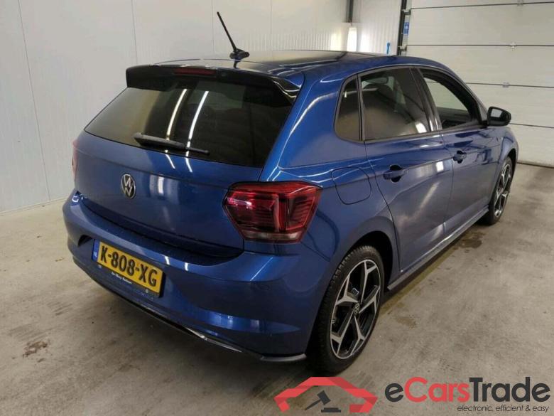 VOLKSWAGEN POLO 1.0 TSI Highl.BnsR #2