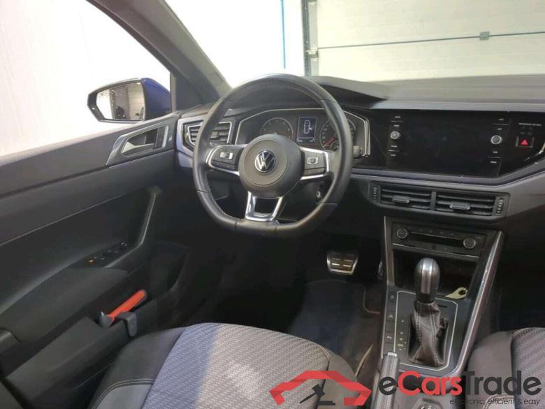 VOLKSWAGEN POLO 1.0 TSI Highl.BnsR #3