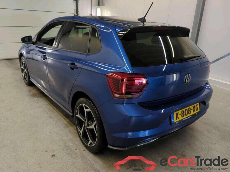 VOLKSWAGEN POLO 1.0 TSI Highl.BnsR #6