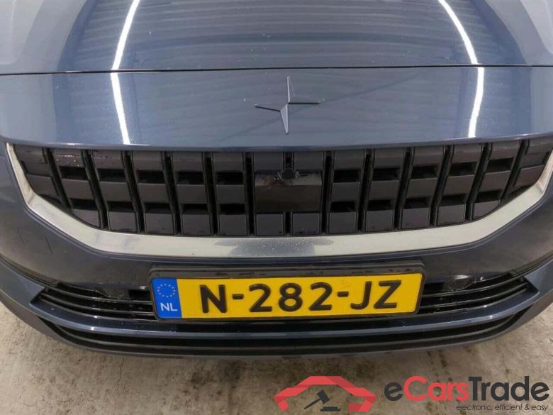 Polestar 2 SRSM 63kWh #4