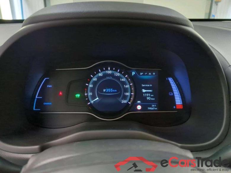 HYUNDAI Kona EV Premium 64 kWh #6