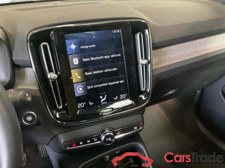 VOLVO XC40 2.0 T4 Inscript. #5