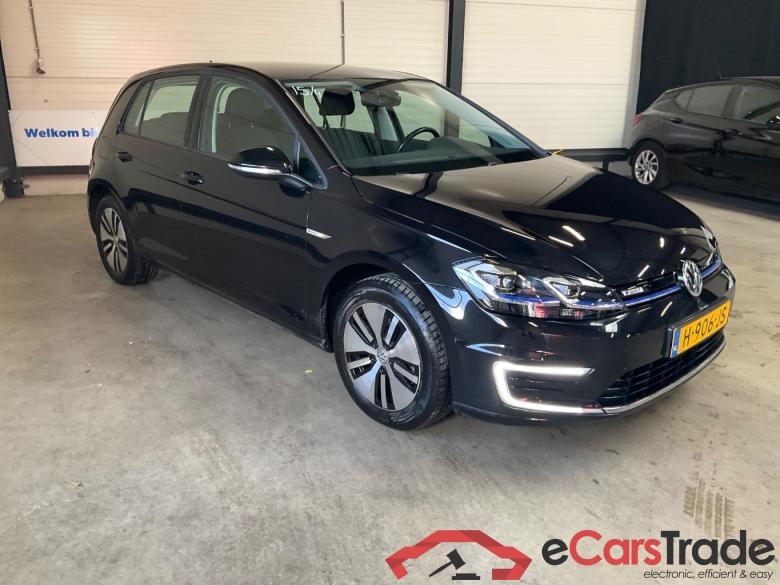 VOLKSWAGEN e-Golf E-DITION #2