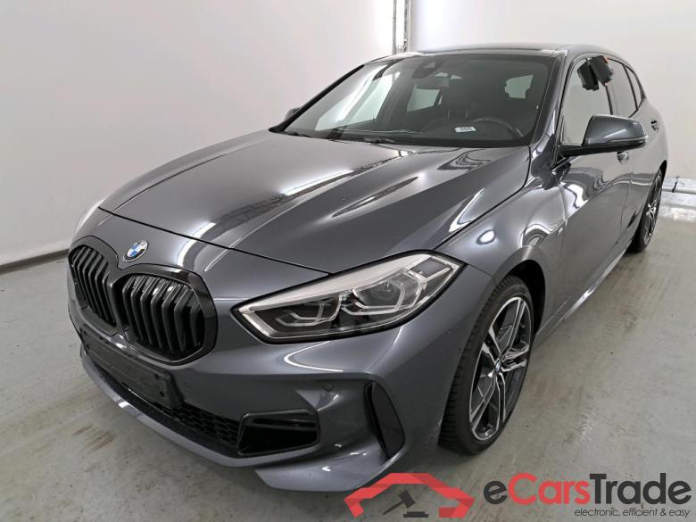BMW 1 SERIES HATCH 2.0 118D (100KW) Model M Sport Business #1