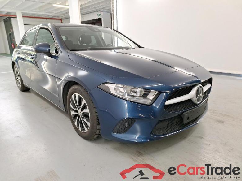 MERCEDES-BENZ A-Klasse 1.3 A 180 BUSINESS SOLUTION ESSENTIAL #2