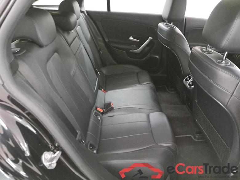 MERCEDES-BENZ CLA SHOOTING BRAKE 1.3 CLA 250 E Business Solution PLUS DCT #6