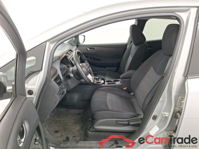 NISSAN Leaf ELECTRIC BEV 40KWH N-CONNECTA #5