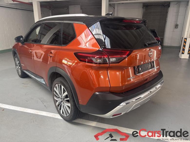 NISSAN X-TRAIL 1.5 EREV E-4ORCE 213 TEKNA+ #3