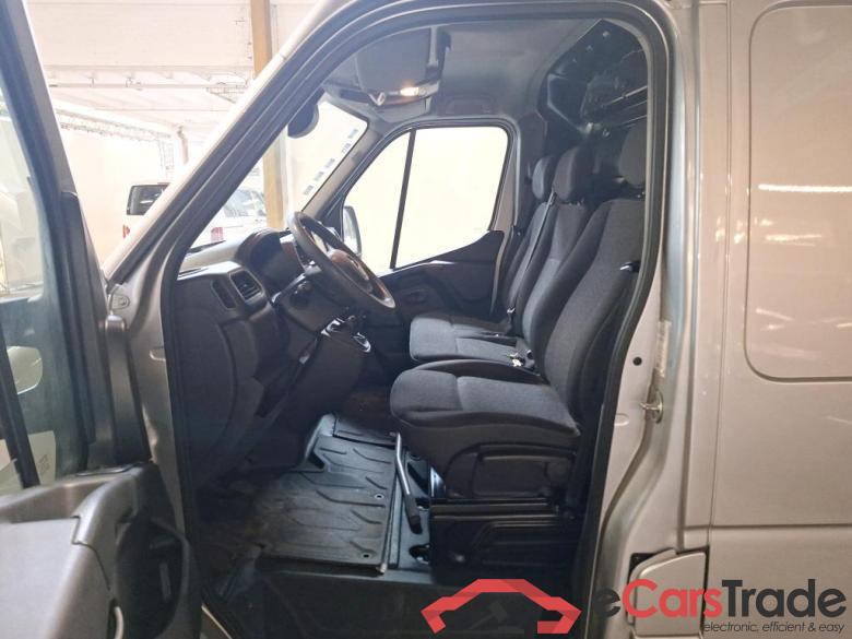 OPEL Movano 2.3CDTI 110KW S-S MWB HRF 3.5T Navi & Cool Safety Assist #5