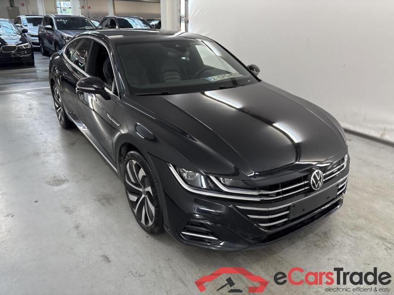 VOLKSWAGEN ARTEON 1.4 PHEV DSG R-LINE BUSINESS PREM #2