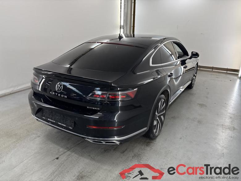 VOLKSWAGEN ARTEON 1.4 PHEV DSG R-LINE BUSINESS PREM #4