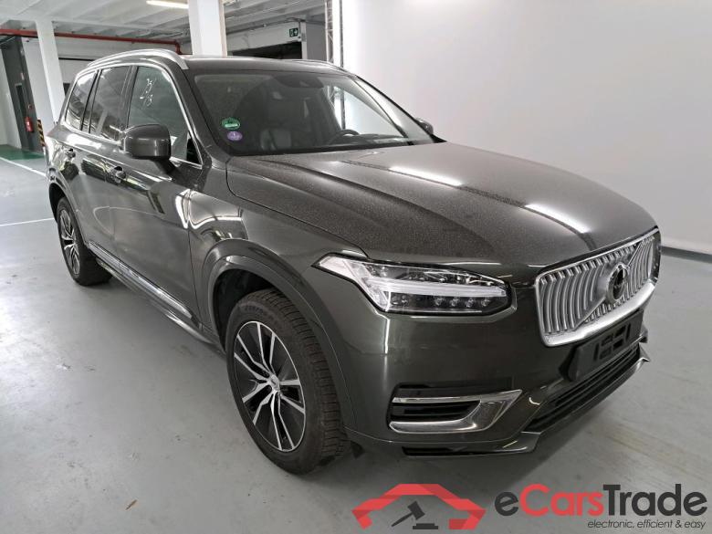 VOLVO XC90 2.0 T8 PHEV INSCRIPTION EXPR AUTO 4WD Park Assist #2