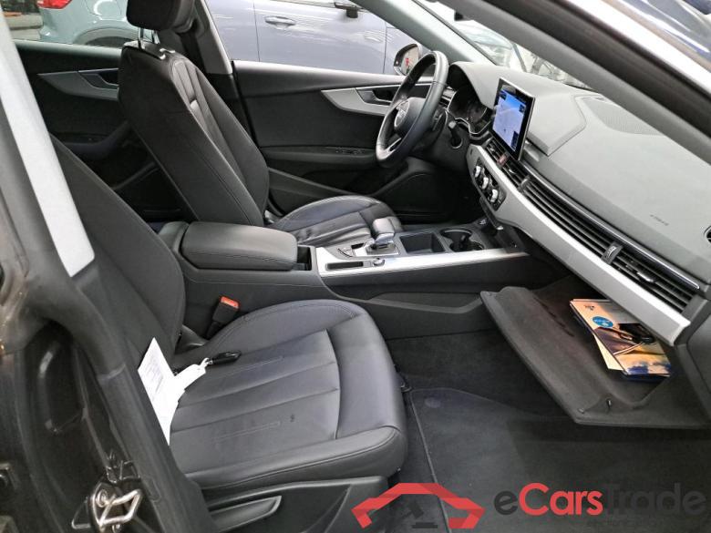AUDI - AUD A5 SB 35 TDI 163PK S-Tronic Business Advanced Edition Pack Business & Comfort Mirrors #3