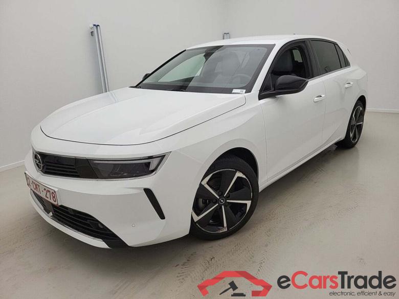OPEL ASTRA 1.2 TURBO ELEGANCE #1
