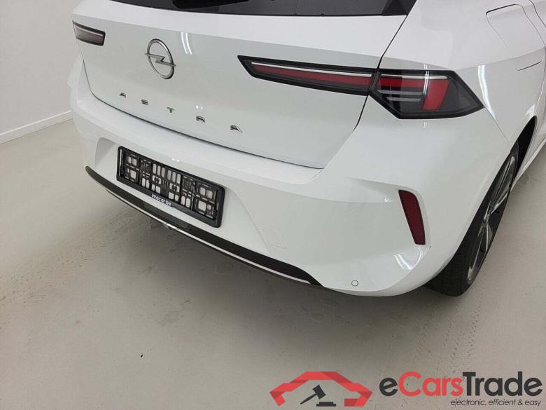 OPEL ASTRA 1.2 TURBO ELEGANCE #5