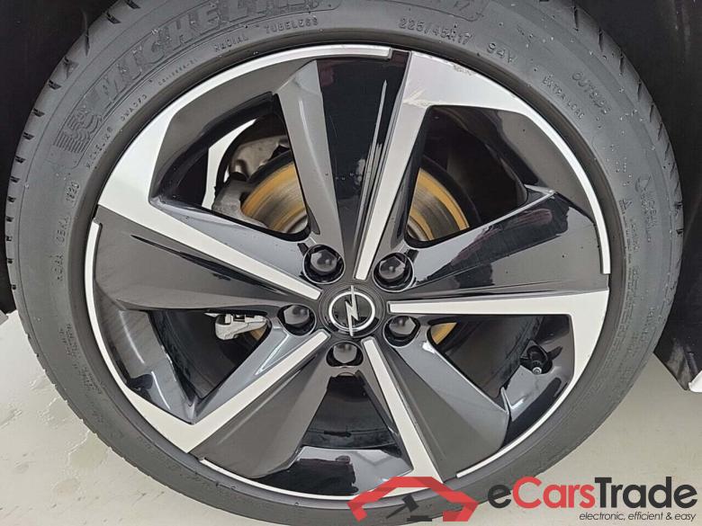 OPEL ASTRA 1.2 TURBO ELEGANCE #6