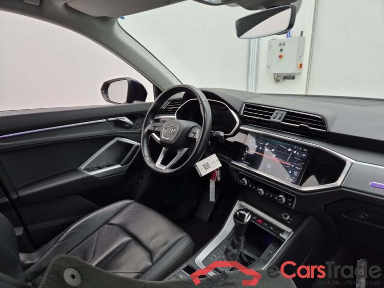 AUDI Q3 1.5 35 TFSI S-TRONIC #3