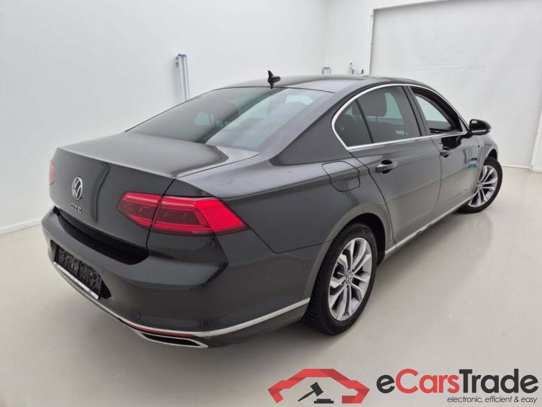 VOLKSWAGEN PASSAT SEDAN 1.4 GTE BUSINESS DSG6 #2