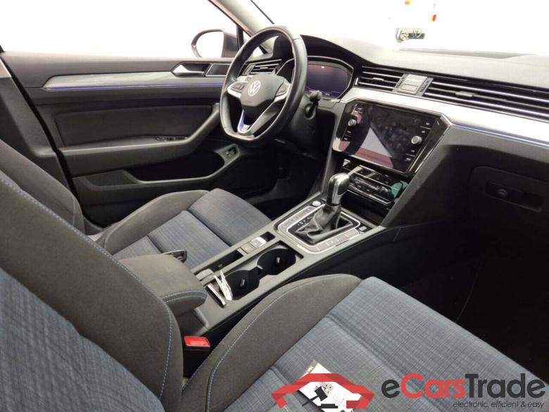 VOLKSWAGEN PASSAT SEDAN 1.4 GTE BUSINESS DSG6 #3