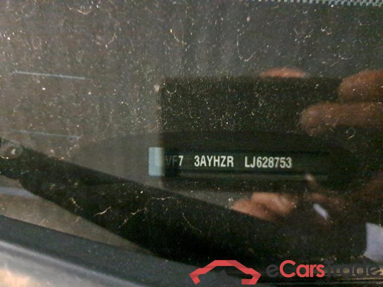 CITROËN - CIT GRAND C4 SPACETOURER BlueHDi 130PK EAT8 Business Lounge With Trailer Hook #6