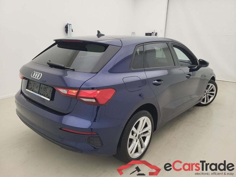 AUDI A3 SPORTBACK 1.0 30 TFSI S-TRONIC ATTRACTIO #2