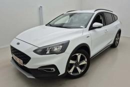 Ford Focus SW 1.5 DCI Active Navi B&O Sport-Seats KeylessGo Klima PDC ...