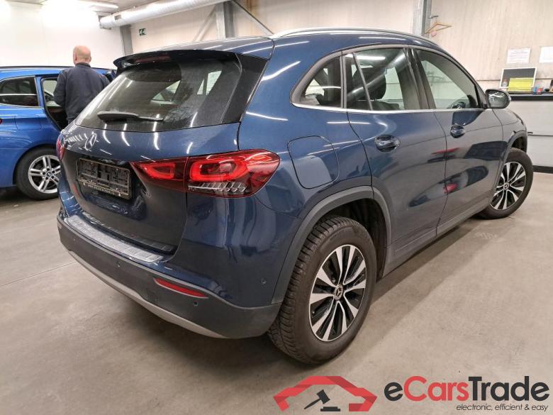 MERCEDES - MER GLA 250e 218PK DCT Business Solution & Smartphone Integration  * HYBRID * #2