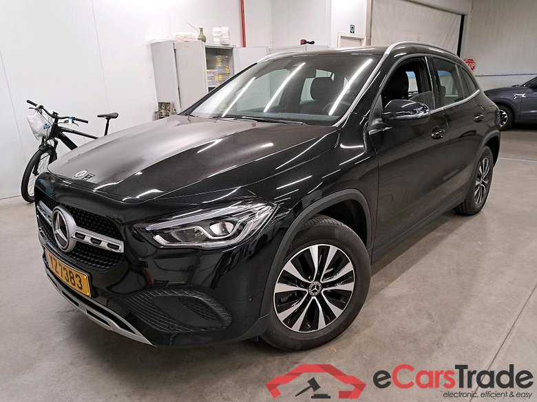 MERCEDES - MER GLA 250e 218PK DCT Business Solution & Smartphone Integration  * HYBRID *