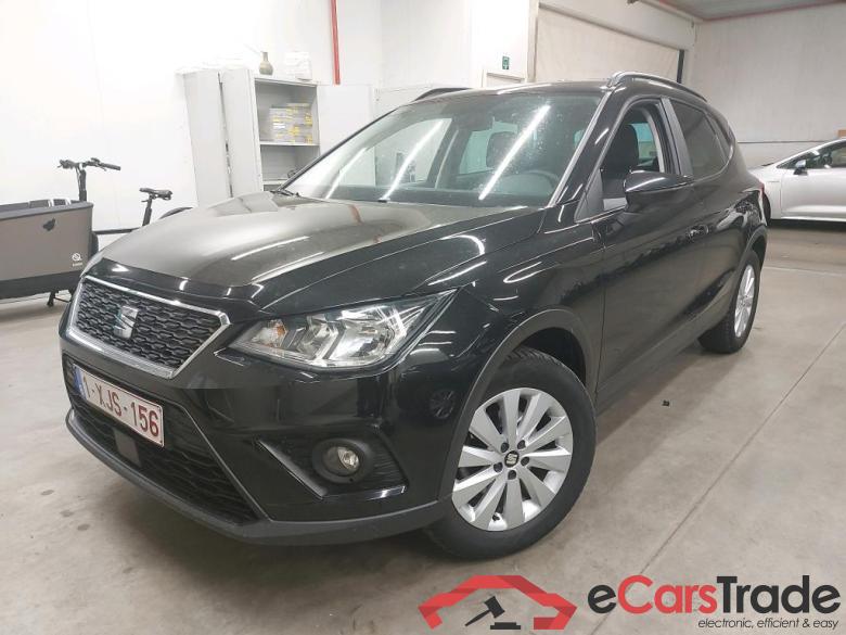 SEAT - SEA ARONA 1.0 TGI 90PK Move * CNG * #1