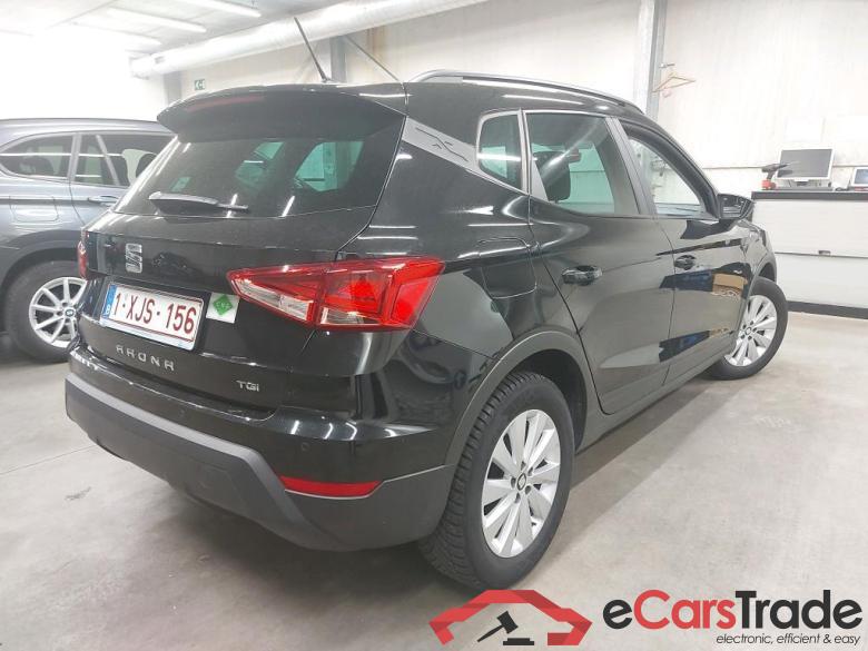 SEAT - SEA ARONA 1.0 TGI 90PK Move * CNG * #2