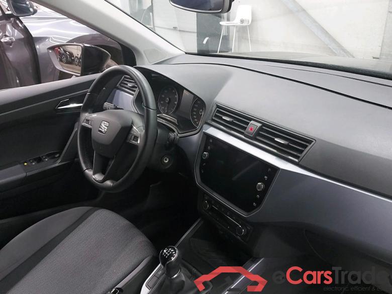 SEAT - SEA ARONA 1.0 TGI 90PK Move * CNG * #3