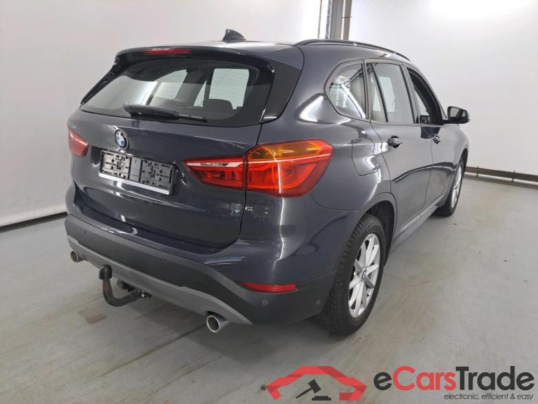 BMW X1 2.0 d sDrive18 AdBlue (EU6d-TEMP)  Model Advantage Business #4