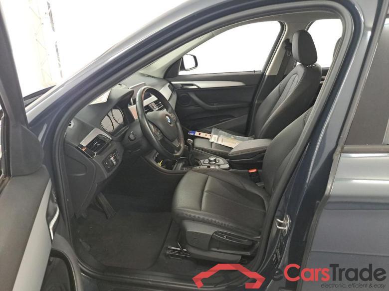 BMW X1 2.0 d sDrive18 AdBlue (EU6d-TEMP)  Model Advantage Business #5
