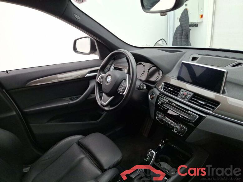 BMW X1 18IA SDRIVE #3