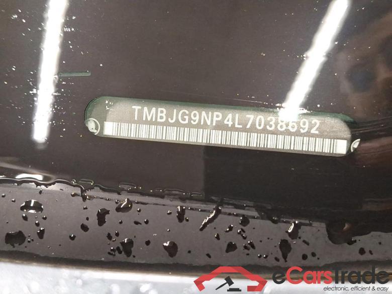 SKODA - SKO SUPERB COMBI CRTDI 120PK DSG7 Style Pack Corporate Plus & Premium II & Safety & Canton Sound #6