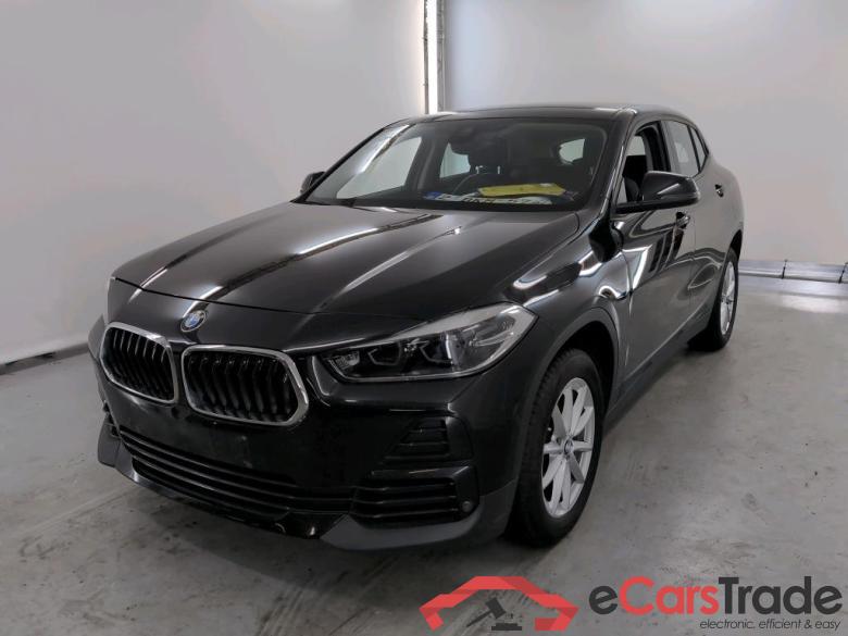 BMW X2 1.5 SDRIVE16D DCT 85KW Business Edition Model Advantage #1
